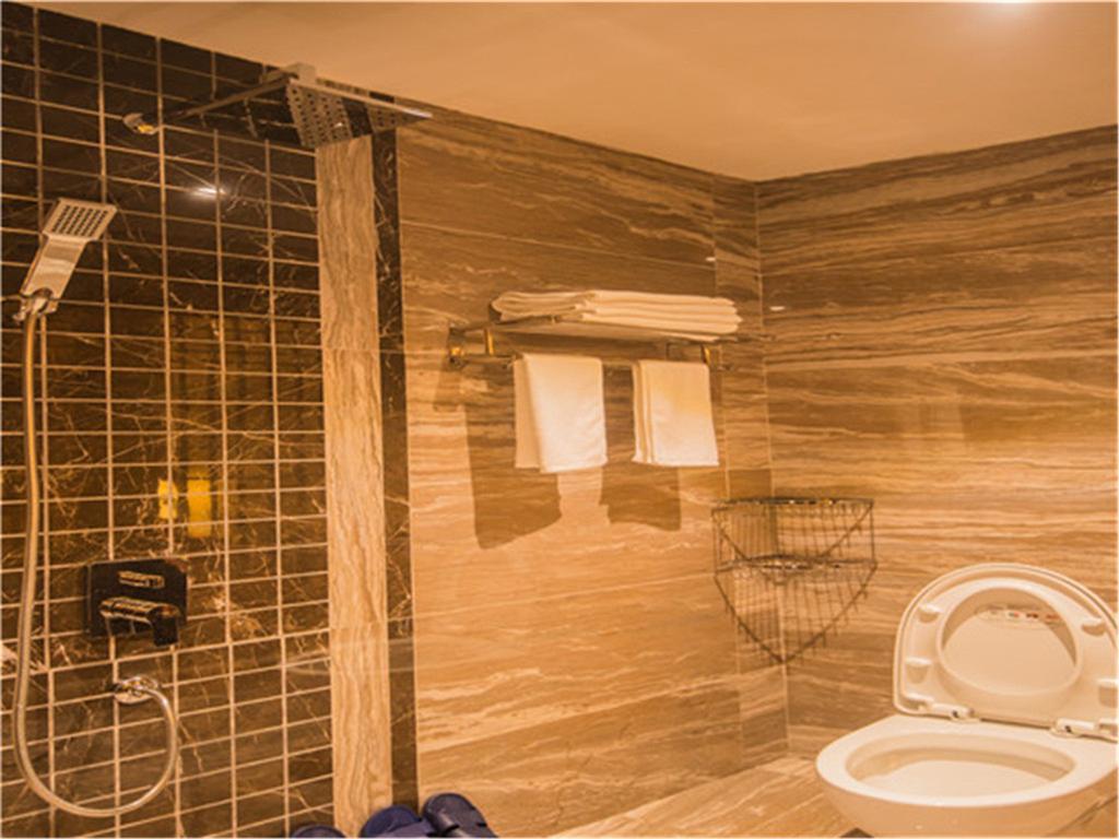 Oriental Inn Phoenix Puyuan Branch Fenghuang Exteriör bild